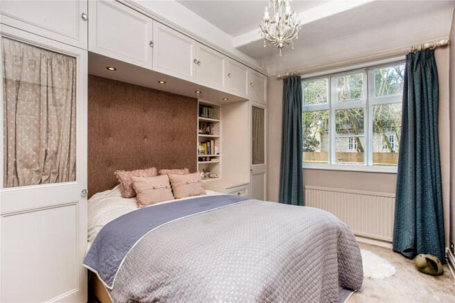 En Suite Bedroom