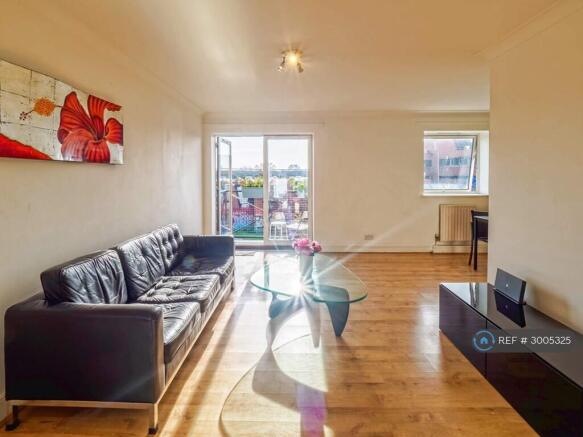 Openplan Living Room-1