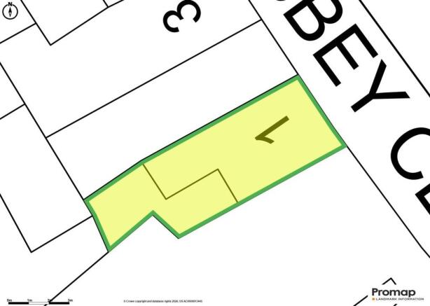 Plot Plan