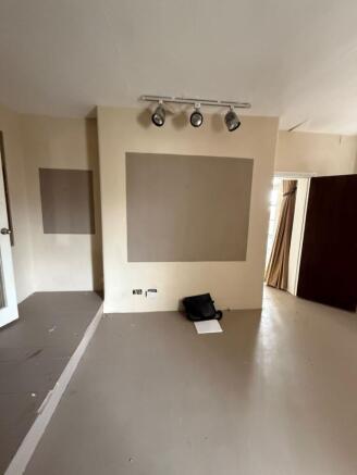 Flat 408 Addison House, Grove End Road, St John's Wood, London, NW8 9EL photo 4