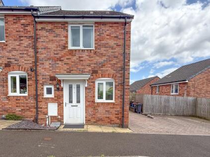 Tabernacle Drive, Rhiwderin, NP10