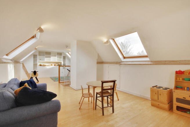 Recreation Room