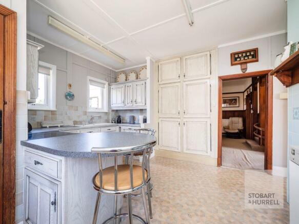 Kitchen Altern...