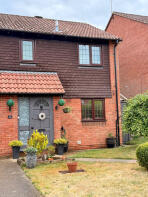 71, Goose Acre, Chesham HP5 1YQ