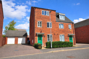 162, Mayfly Road, Northampton NN4 9EQ