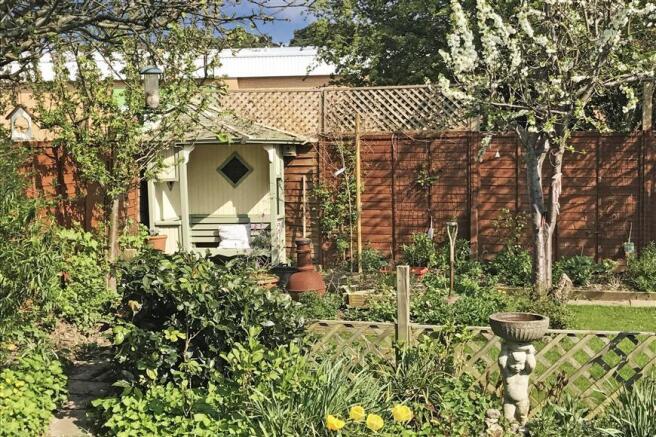 New Garden