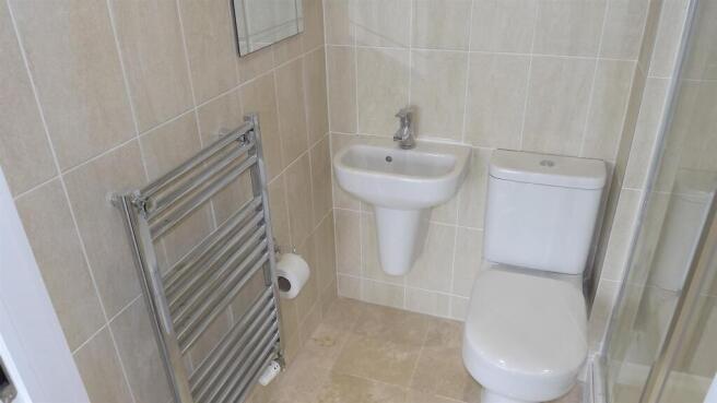 4 bed Detached to rent Image 12