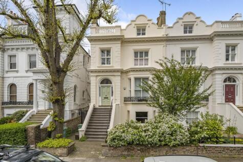 Priory Road, London, NW6