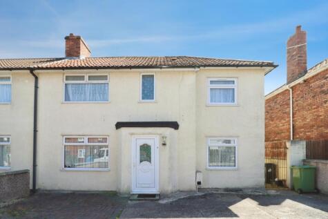 Forest Walk, Fishponds, Bristol, BS16