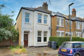 96, Cecil Road, South Wimbledon, London SW19 1JP