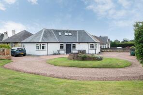 57 Werdna, Glenlyon Road, Leven KY8 4AB