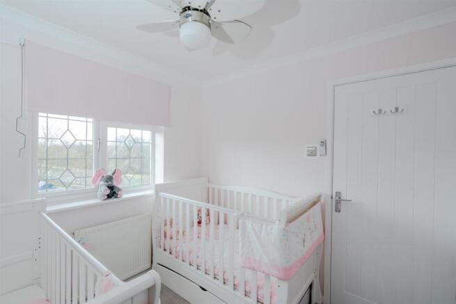 10, Woodpecker Way, Cannock, Staffordshire, WS11 7