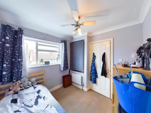 Bedroom 3