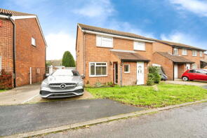57, Quebec Gardens, Southampton SO31 8GP