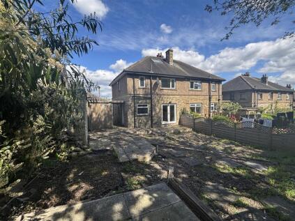 Deep Lane, Clifton, Brighouse HD6