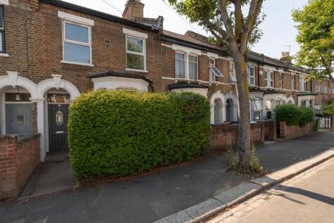 Ranelagh Road, Leytonstone, London, E11 3JW