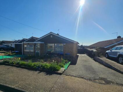 Grendon Walk, Parklands, NN3 6EP
