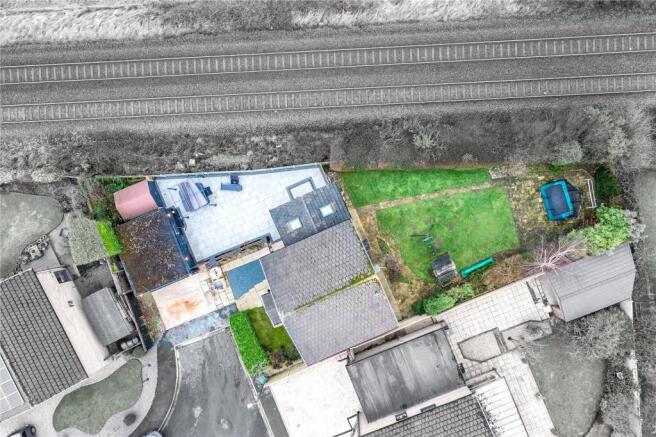 Arial View