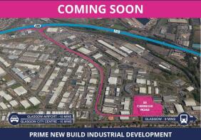 80, Carnegie Road, Glasgow G52 4JZ
