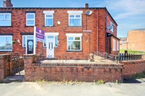 59, Margaret Street, Wigan WN6 7LS