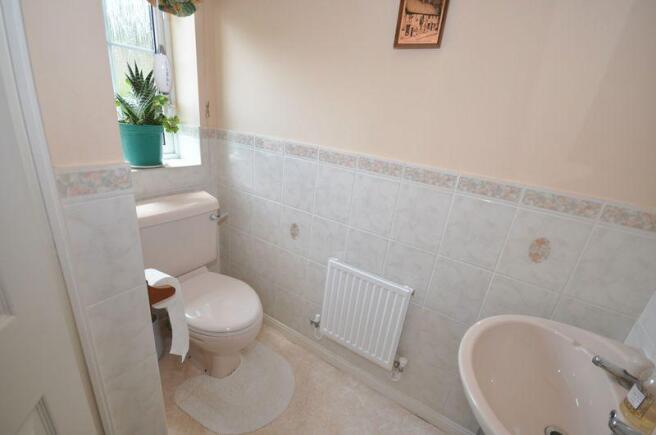 Cloakroom