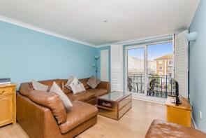 Flat 73, Victory Mews, The Strand, Brighton Marina, Brighton BN2 5XB