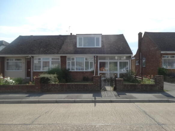 PROPERTY FRONT 