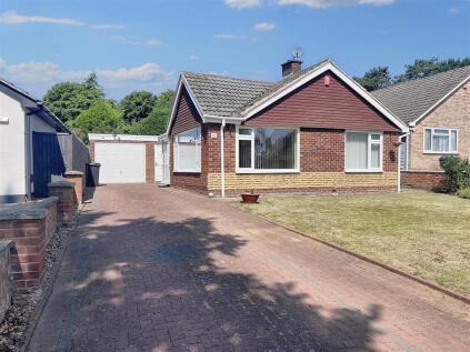 Whalley Drive, Bletchley, Milton Keynes