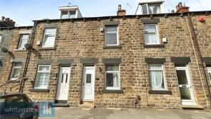 16, Caxton Street, Barnsley S70 2LF