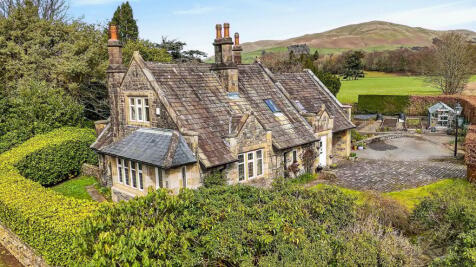 Ingmire Lodge, Sedbergh, LA10