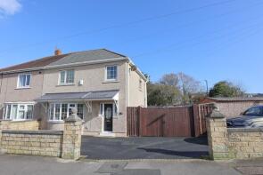 40, Rylstone Drive, Morecambe LA3 2AS