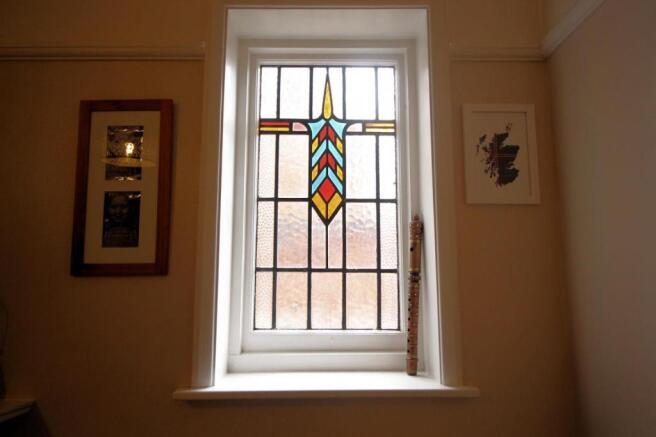 window