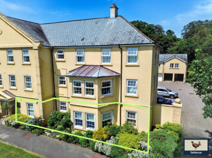 Saxon Road, Tavistock, PL19 8JS