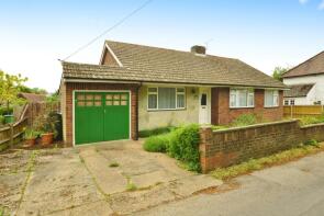Green Tiles, Salters Lane, Brookland TN29 9RE