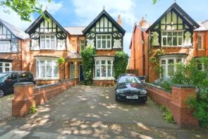 62, Arden Road, Acocks Green, Birmingham B27 6AQ