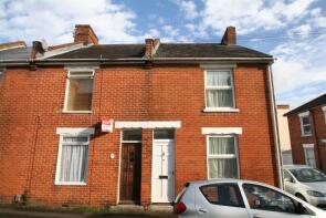 38, Sidney Street, Salisbury SP2 7AJ