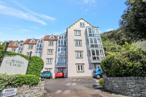 Hill Road, Clevedon, North Somerset, BS21