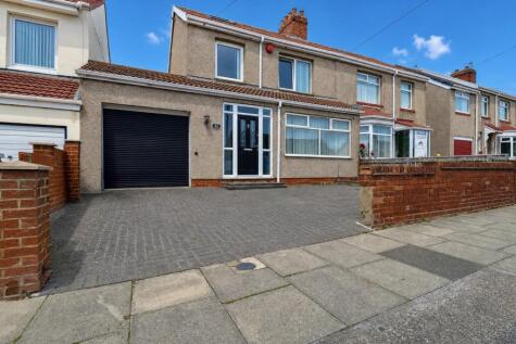 82 Reading Road, South Shields