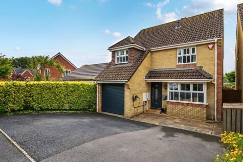 Westacott Meadow, Barnstaple, Devon, EX32