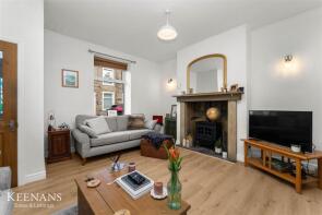 26, Brownlow Street, Clitheroe BB7 1EG