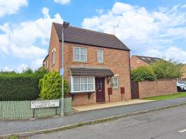 1, Battlebridge Close, Leominster HR6 8TH