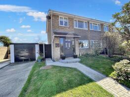 23, Ranworth Close, Belton, Belton With Browston NR31 9JX