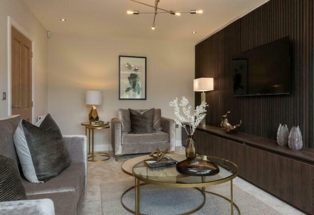 4 bed Detached for sale Image 10