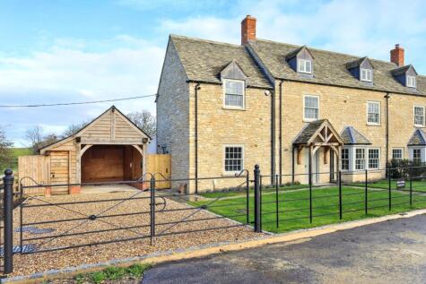 The Boot, Barnard Gate, Witney