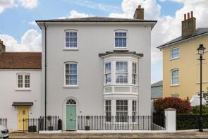 16, Dugdale Road, Dorchester DT1 3DS