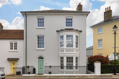 Dugdale Road, Poundbury, Dorchester