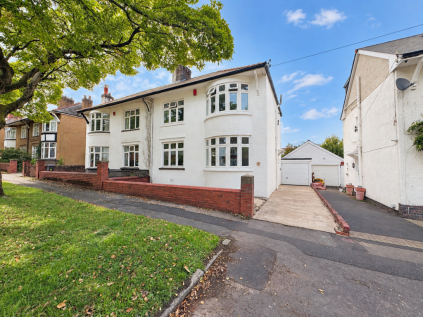Keyes Avenue, Lakeside, Cardiff