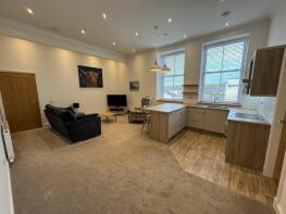 4a, Loch Street, Townhill KY12 0HH