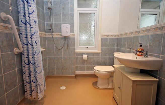 Wetroom