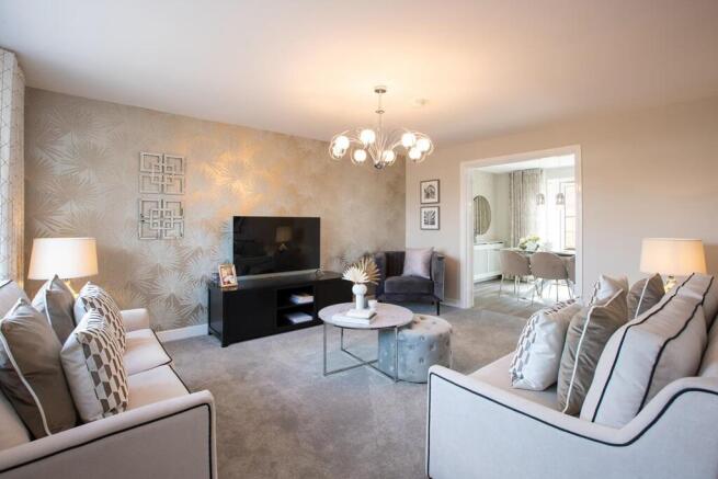 Egremont Road, 
Taunton, 
Somerset, 
TA4 1FF photo 4